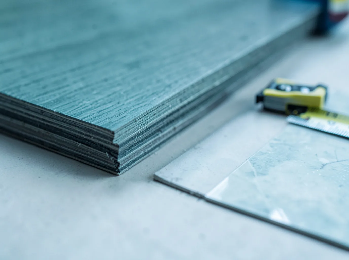 Luxury Vinyl Plank Installation Deep River, CT FAQs